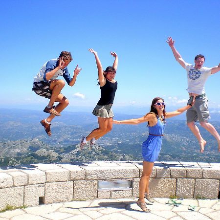 Montenegro Hostel B&B Podgorica Kültér fotó