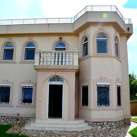 Montenegro Hostel B&B Podgorica Kültér fotó