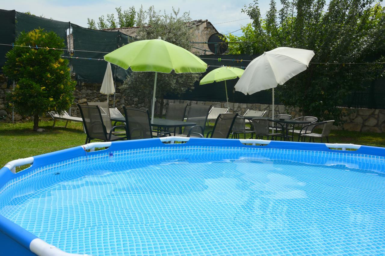 Montenegro Hostel B&B Podgorica Kültér fotó
