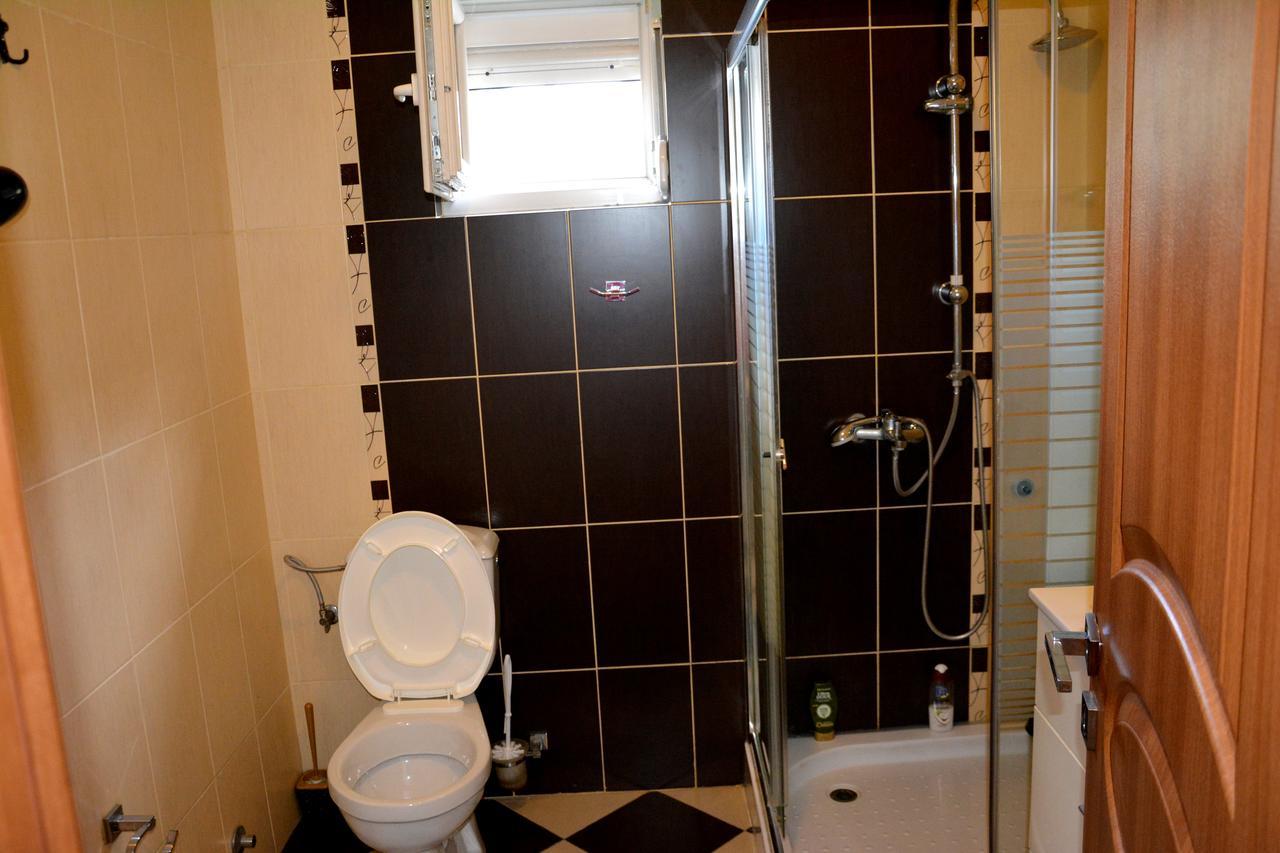 Montenegro Hostel B&B Podgorica Kültér fotó