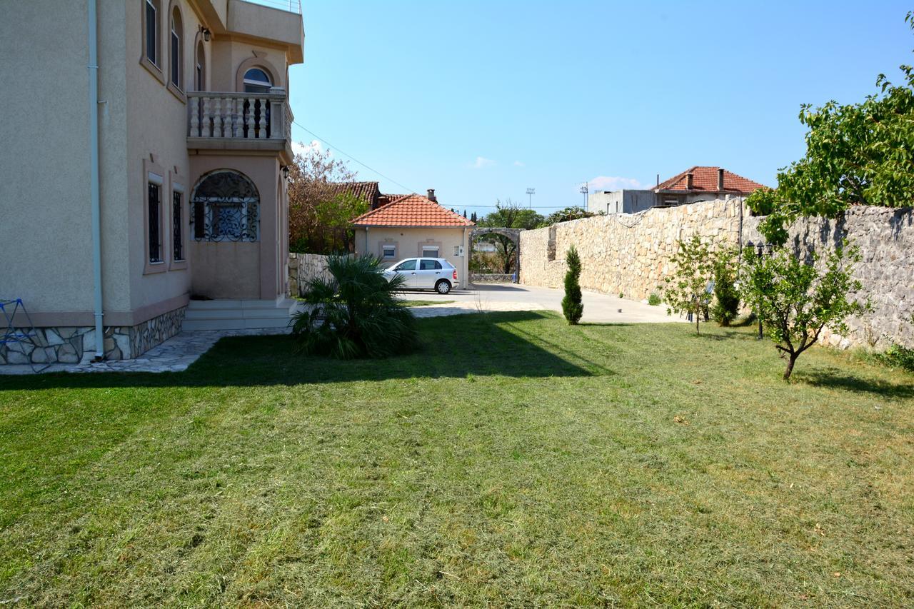 Montenegro Hostel B&B Podgorica Kültér fotó