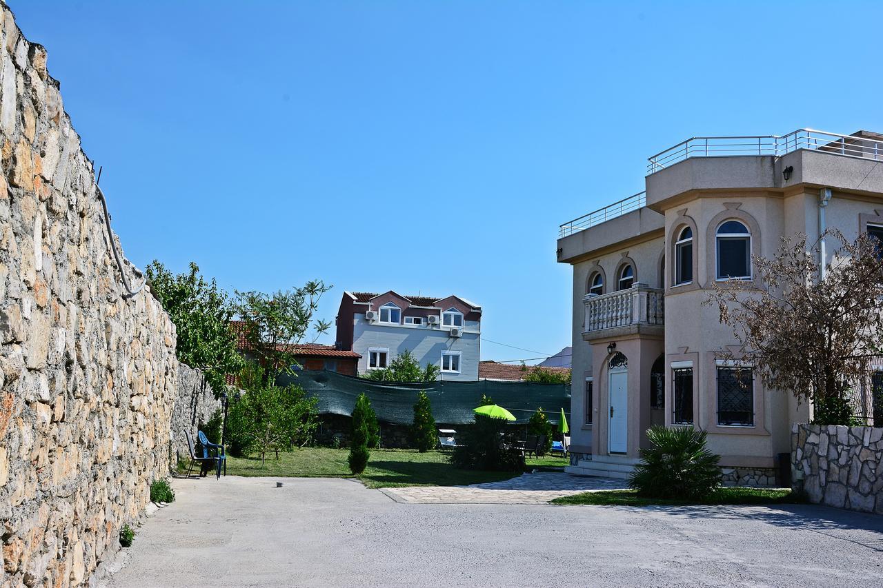 Montenegro Hostel B&B Podgorica Kültér fotó