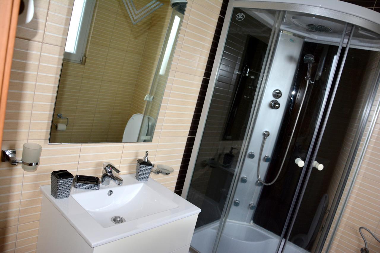 Montenegro Hostel B&B Podgorica Kültér fotó