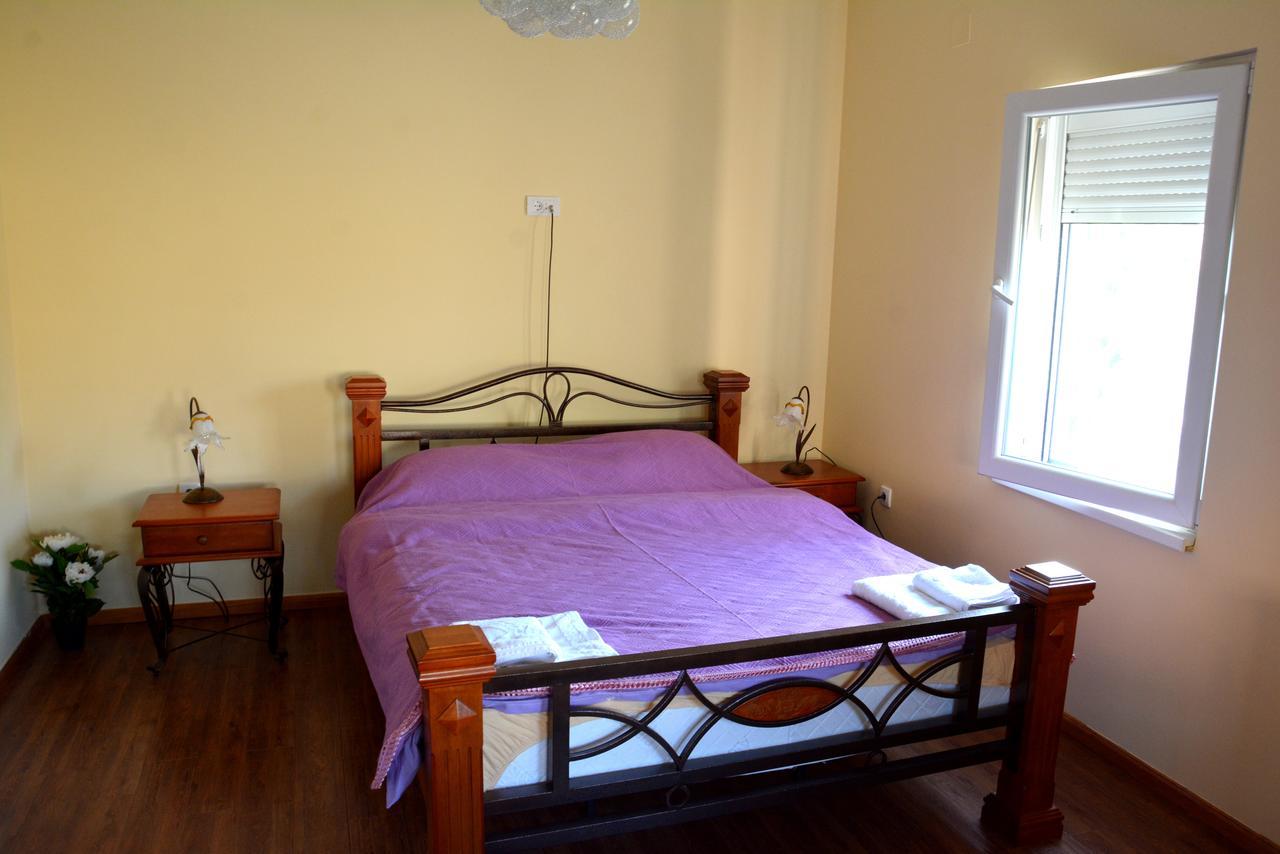 Montenegro Hostel B&B Podgorica Kültér fotó