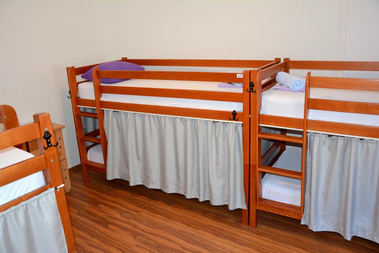 Montenegro Hostel B&B Podgorica Kültér fotó