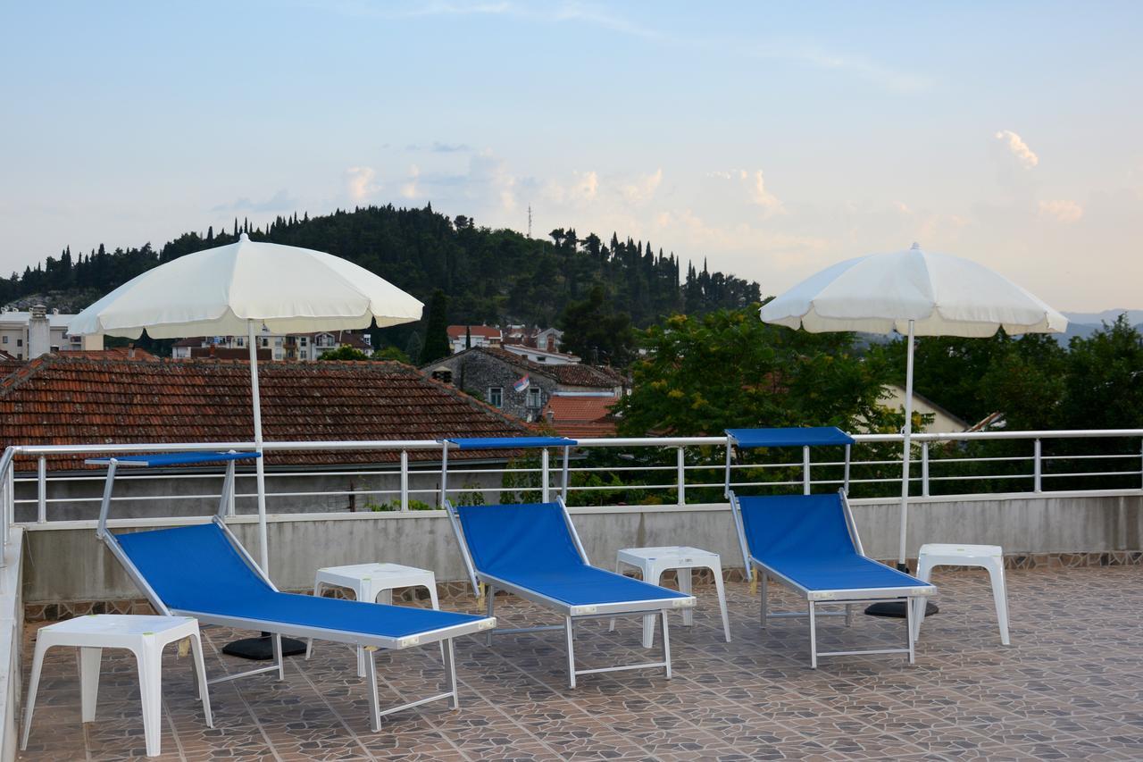 Montenegro Hostel B&B Podgorica Kültér fotó