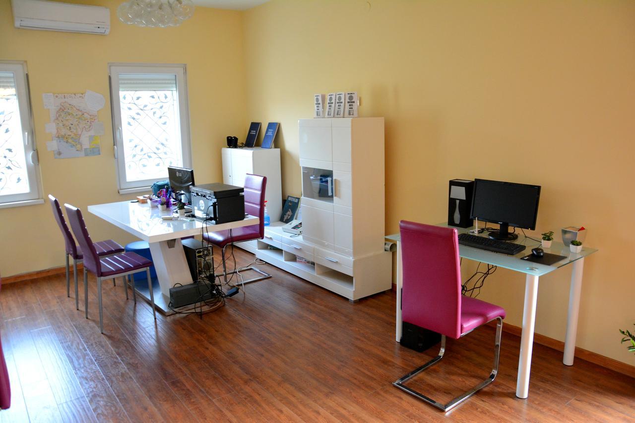 Montenegro Hostel B&B Podgorica Kültér fotó