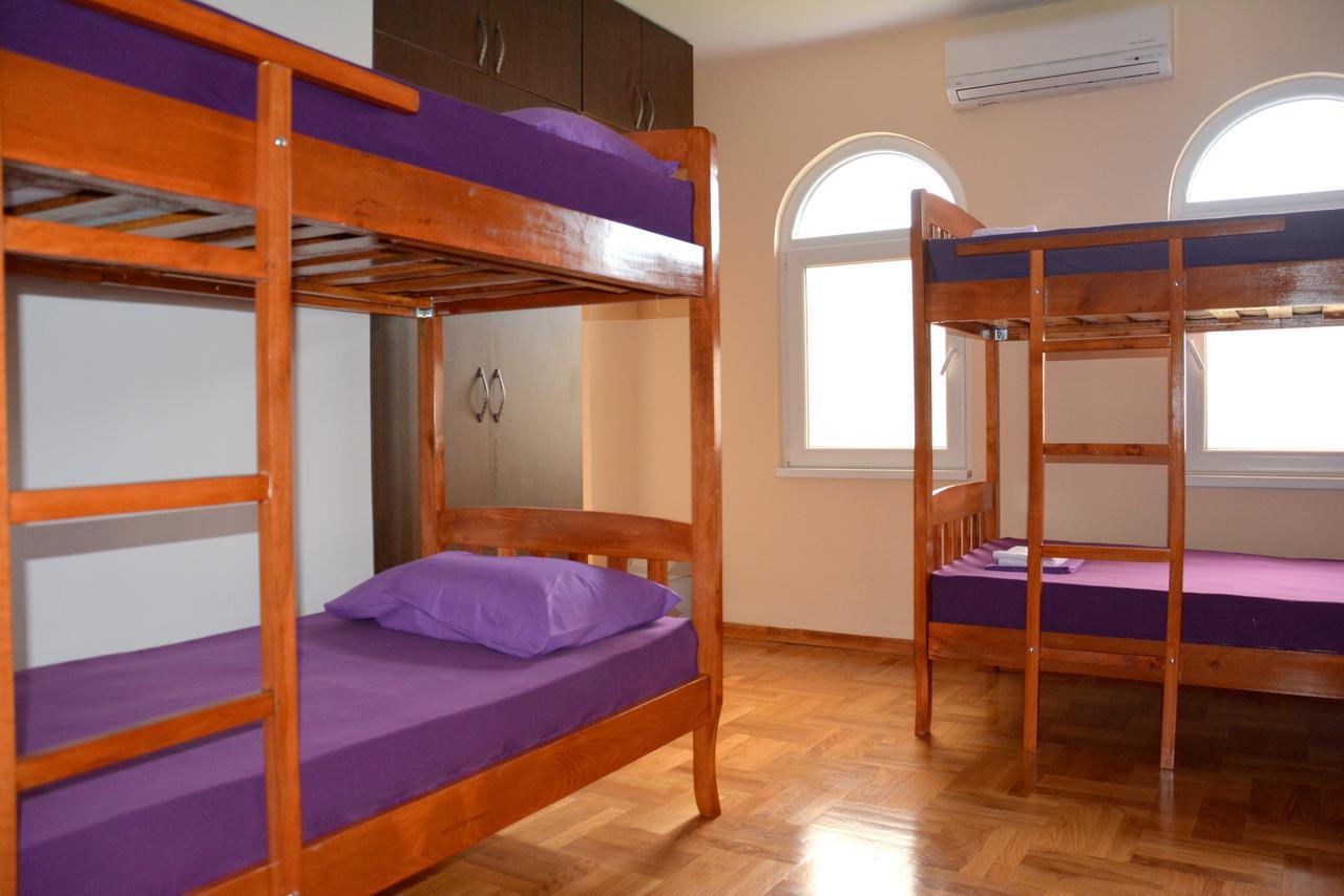Montenegro Hostel B&B Podgorica Kültér fotó
