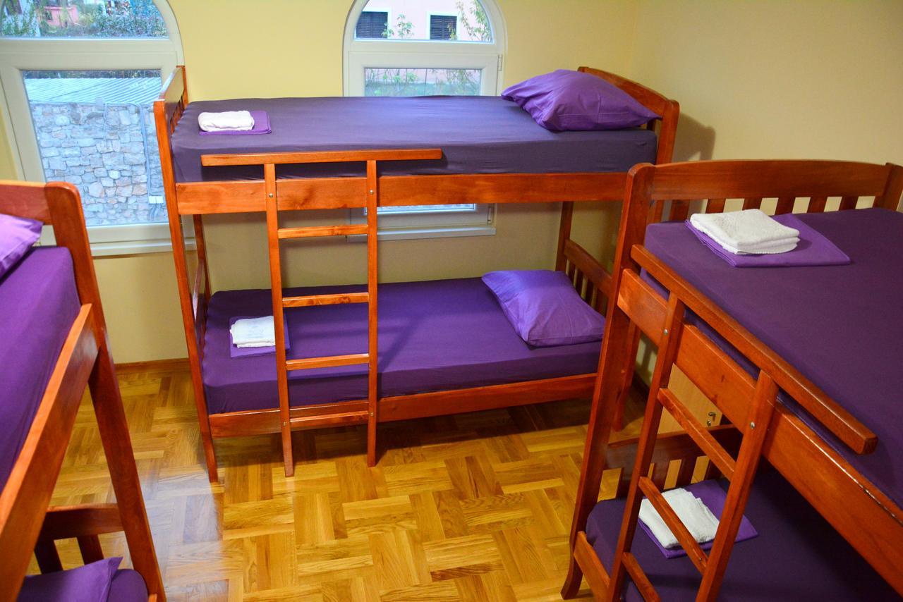 Montenegro Hostel B&B Podgorica Kültér fotó