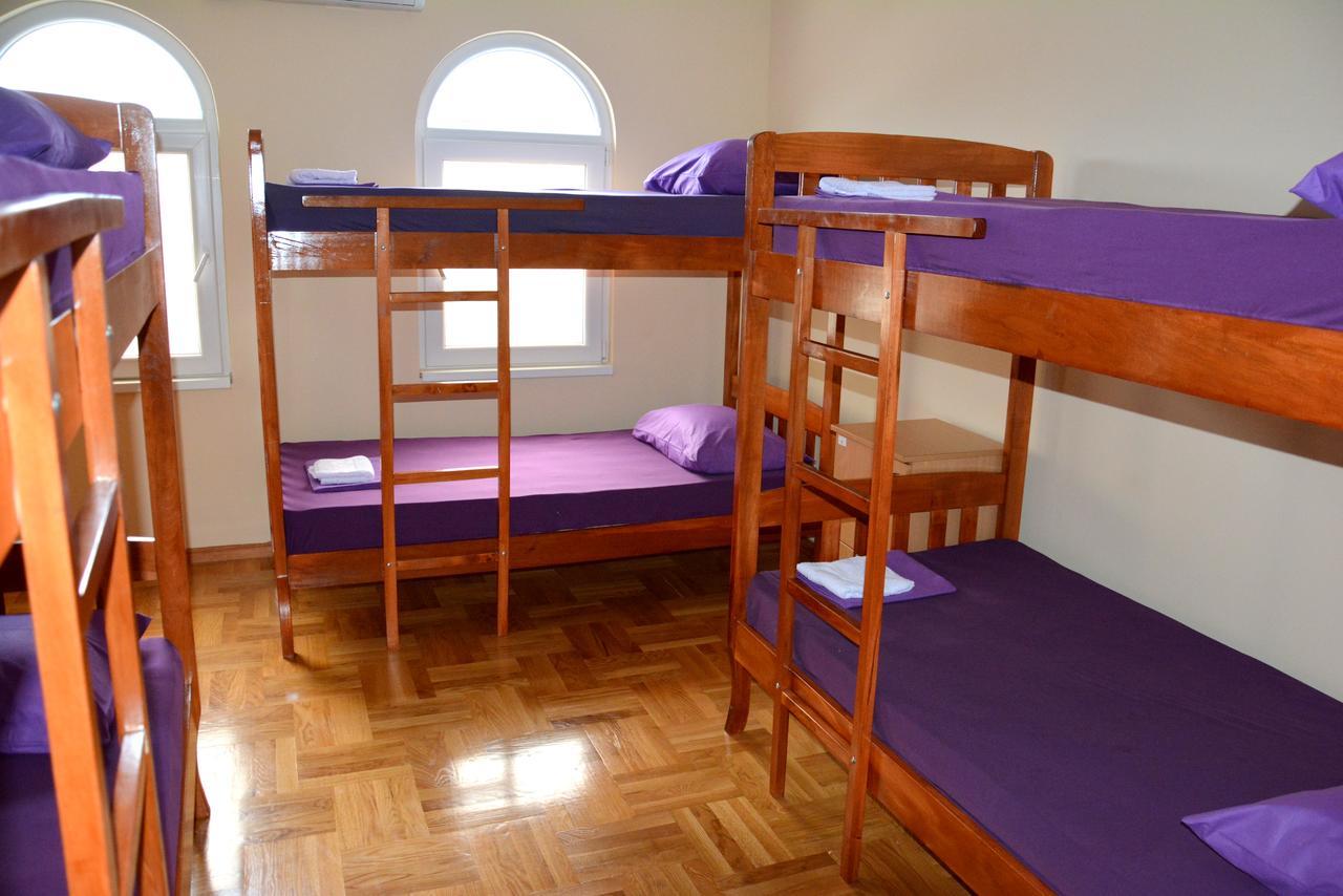 Montenegro Hostel B&B Podgorica Kültér fotó