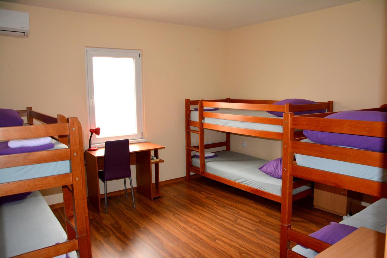 Montenegro Hostel B&B Podgorica Kültér fotó