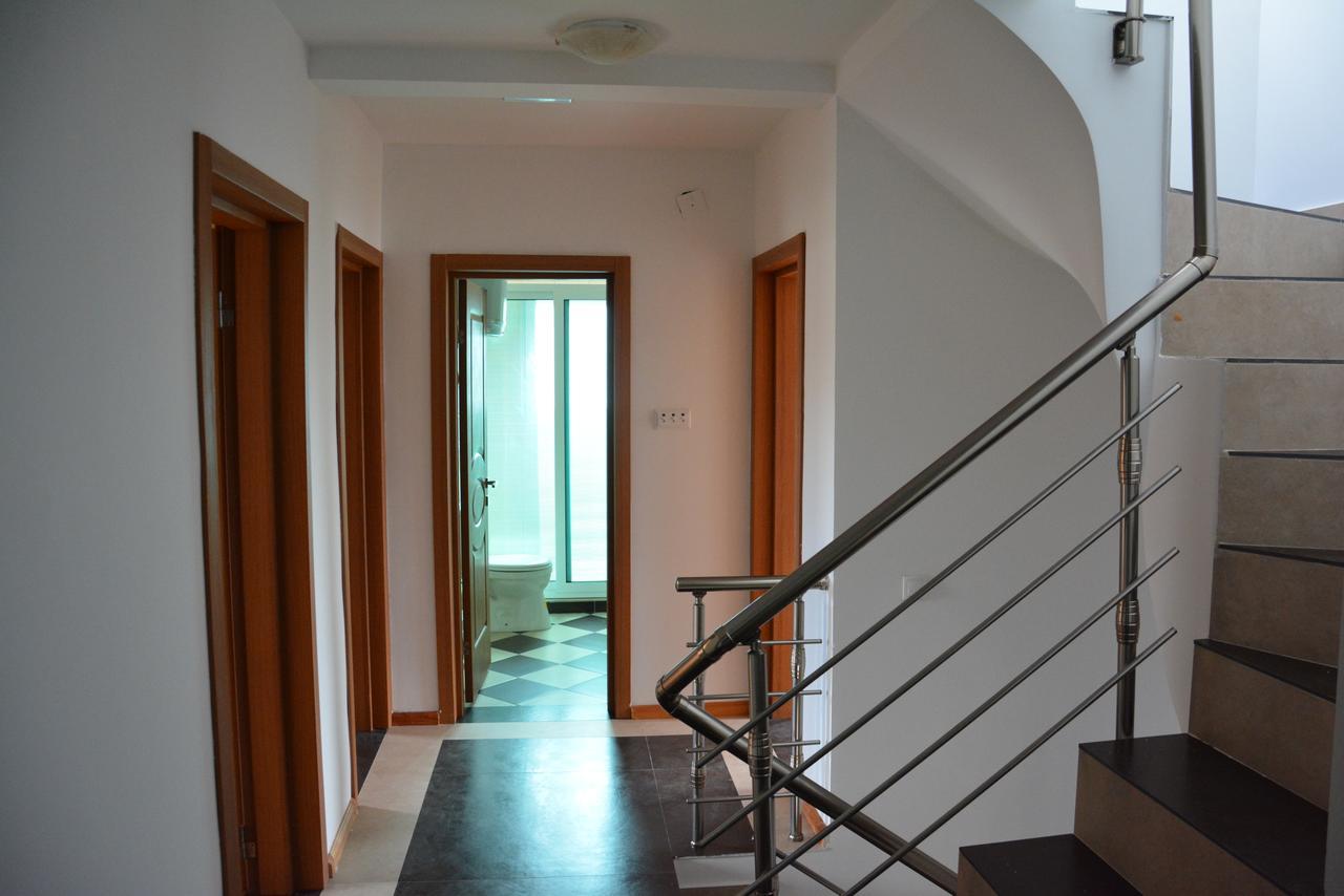 Montenegro Hostel B&B Podgorica Kültér fotó