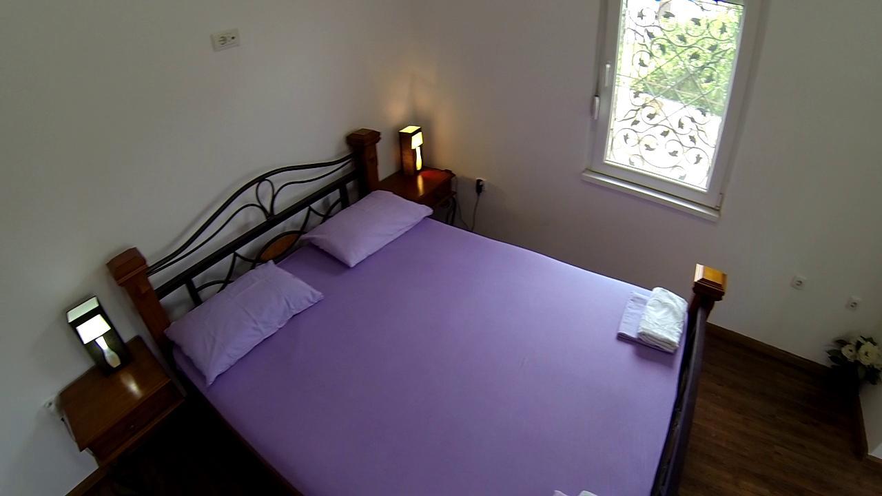 Montenegro Hostel B&B Podgorica Kültér fotó