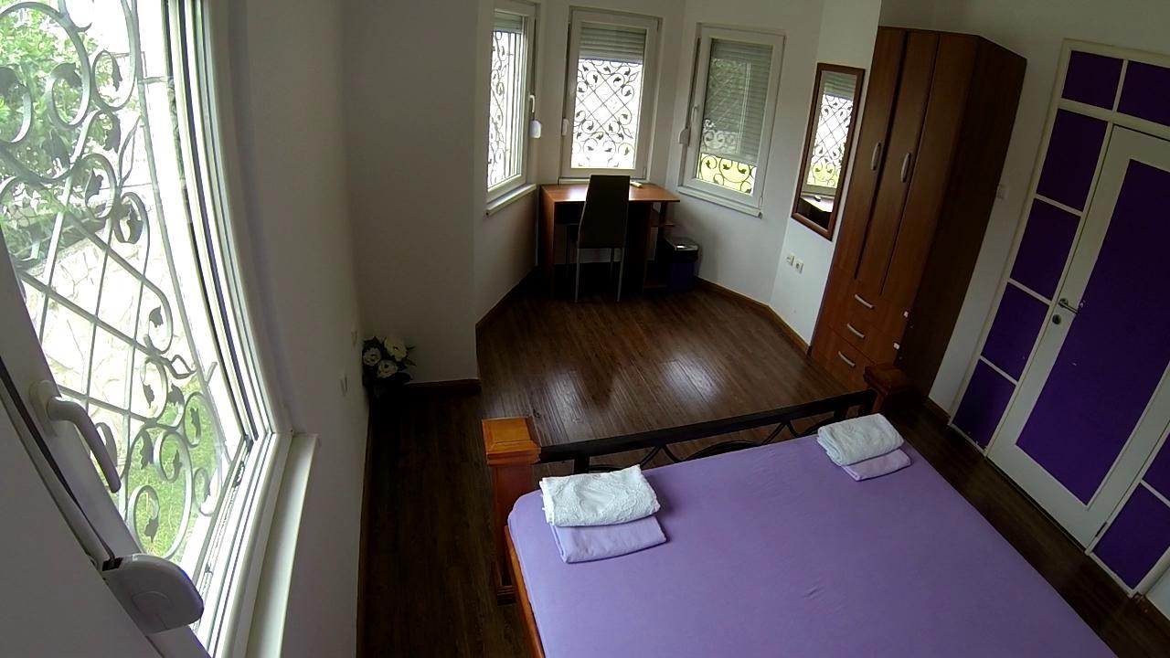 Montenegro Hostel B&B Podgorica Kültér fotó